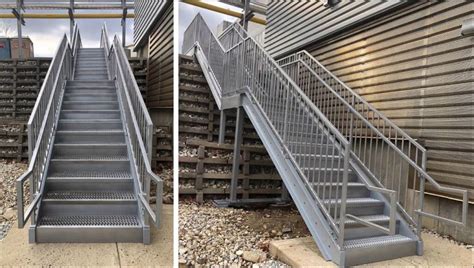 oem metal stair fabrication suppliers|metal stairs for sale.